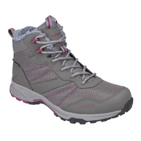 Treksta Moon Lace Mid GTX Women's, Grey