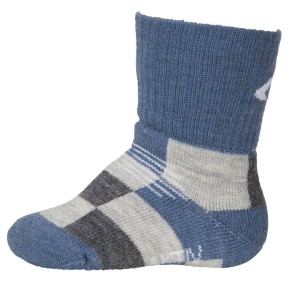 Ulvang Aktiv Kids Merino Socks, Stellar Mix