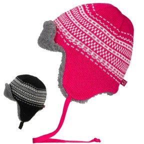 Ulvang Bugoynes Kid's Winter Hat