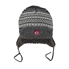 Ulvang Bugoynes Winter Hat, black