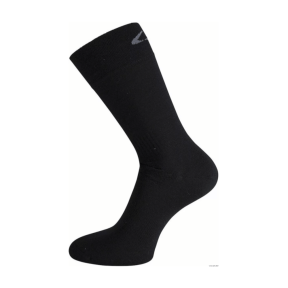 Ulvang Liner Socks, black