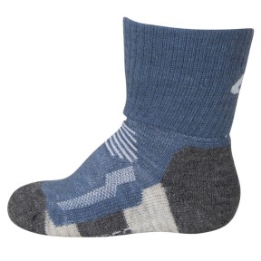 Ulvang Spesial Kids Merino Socks, Stellar Mix