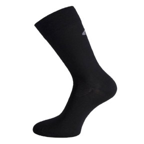 Ulvang Ultra Merino Wool Socks, Black