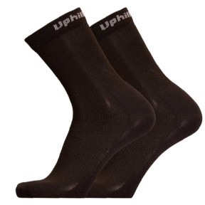 UphillSport Control Socks, Bl