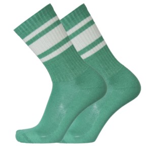 Uphillsport Lifestyle Merino Sport Socks, Green