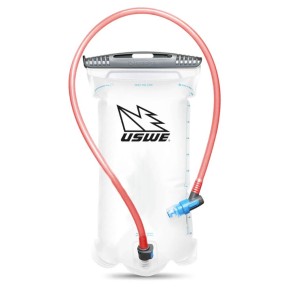 USWE 1.5L Elite Hydration Bladder With Plug-n-Play Coupling