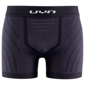 UYN Motyon 2.0 Underwear Men's Boxer, Blackboard