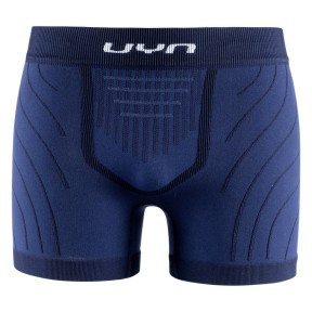 UYN Motyon 2.0 Underwear Men's Boxer, Blue