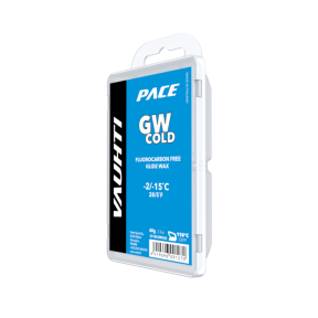 Vauhti Pace LF COLD -2/-20, 180g