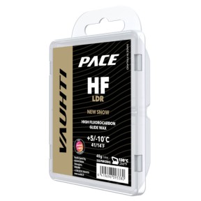 Vauhti Pace HF LDR +5/-10, 45g