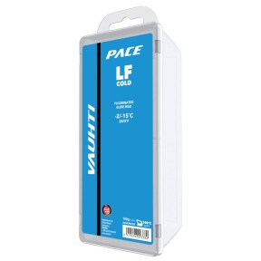 Vauhti Pace LF COLD -2/-20, 180g