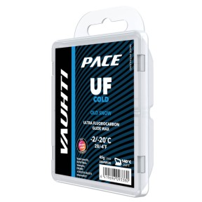 Vauhti Pace UF Cold -3/-15, 45g