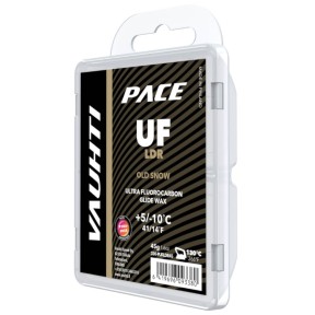 Vauhti Pace UF LDR +5/-10, 45g