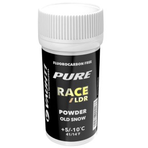 Vauhti Pure Race Old Snow LDR Powder 35gr, +5°/-10°C