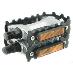 Platform Pedals FP-971