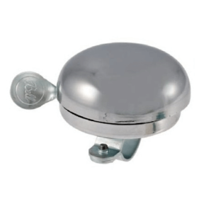 Bike Bell Chime Militar Grey 80cm