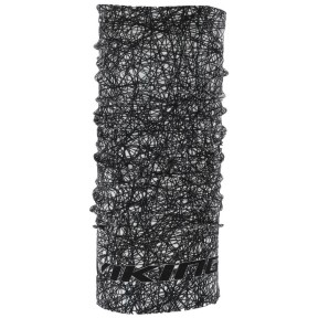 Viking 1317 Polartec Inside Bandana, Black