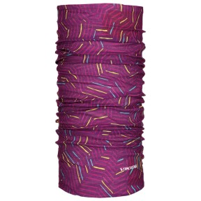 Viking 7130 Polartec Inside Bandana, Fuchsia