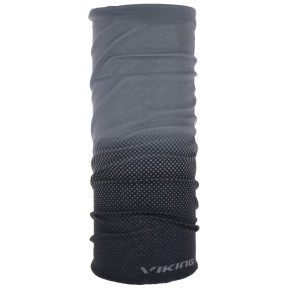 Viking 7552 Polartec Outside Bandana, Grey