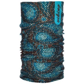 Viking 8700 Polartec Inside Bandana, Turquoise