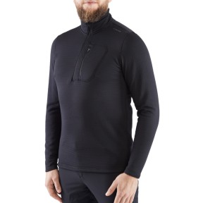 Viking Admont Men's Sweatshirt, Black