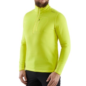 Viking Admont Men's Sweatshirt, Yellow