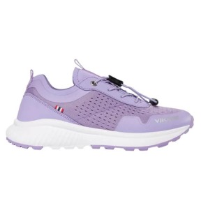 Viking Aero Breeze Kids Shoes, Lavender