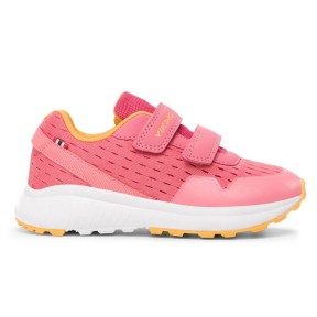 Viking Aery Breeze V2 Kids Shoes, Pink/Yellow