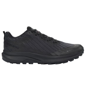 Viking Anaconda GTX Trail Low Men's Shoes, Black