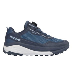 Viking Anaconda Hike Low GTX BOA Men's, Blue