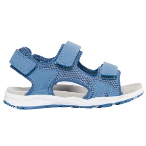 Viking Anchor 3V Kid's Sporty Sandals, Blue