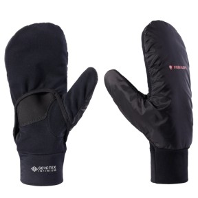 Viking Atlas Tour GTX Gloves, Black