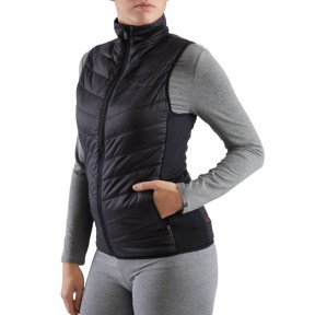 Viking Becky Pro Women's Vest, Black