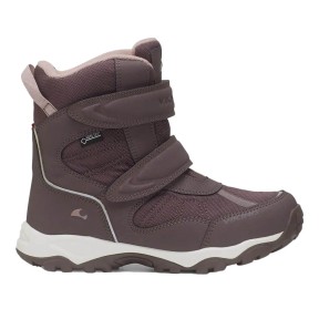 Viking Beito II GTX Kid's Winter Boots, Plum/Pink