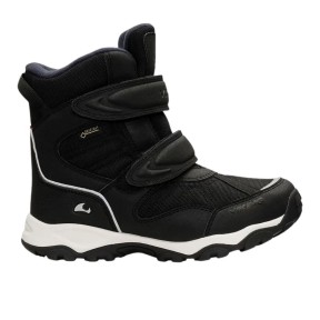 Viking Beito Warm GTX 2V Jr Boots, Black