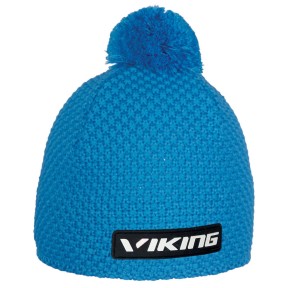 Viking Berg GTX Hat, Blue