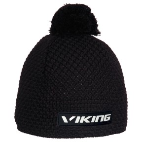 Viking Berg Hat GTX Infinium, Black