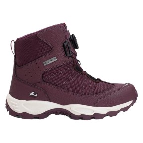 Viking Bjork GTX Kids Winter Boots, Grape