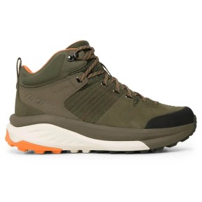 Viking Cerra Hike Mid GTX Men's, Olive/Orange