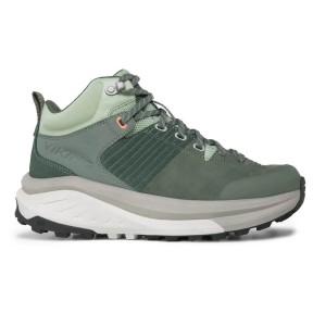 Viking Cerra Hike Mid GTX Women's, Green/Grey