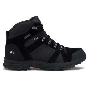 Viking Easy Mid Warm GTX Men's, Black/Charcoal