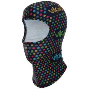 Viking Kenai Multifunction Kids Balaclava, Multi