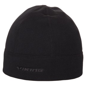 Viking Nepal 2 Polartec Hat, Black