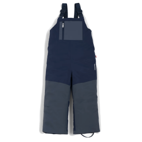 Viking Play Thermal Kids Winter Pants, navy