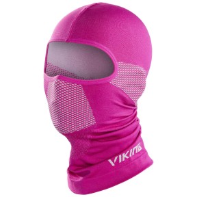 Viking Sigurd Jr Balaclava, Pink