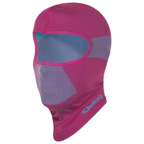 Viking Sigurd Unisex Balaclava, Purple