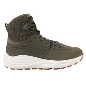 Viking Urban Explorer GTX Women's Shoes, Olive