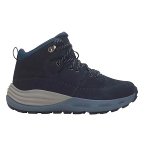 Viking Urban Explorer Mid GTX Women's Boots, Denim