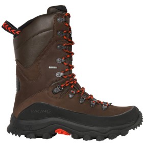 Viking Villrein De Luxe Tall GTX Unisex, Brown