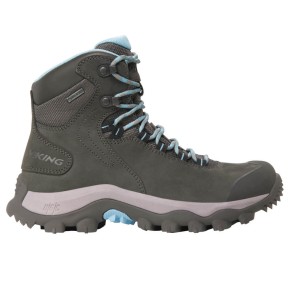 Viking Villrein Mid GTX Women's, Grey